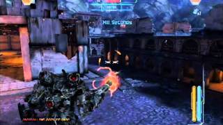 Dark of The Moon Online Shockwave Gameplay [upl. by Pfeifer]