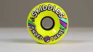 Sector 9 Product Guide Skiddles [upl. by Prochoras]