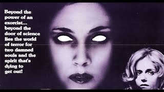 The Premonition Theatrical Trailer Robert Allen Schnitzer 1976 [upl. by Nodlehs]