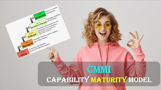 CMMI Capability Maturity Model Integration Levels Introduction  CMMI Levels in Software Testing [upl. by Swift]