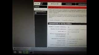 configurar DLink dir 600 error en direccion ip [upl. by Keemahs]