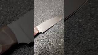 Winkler Field Knife Discontinued [upl. by Hindu174]