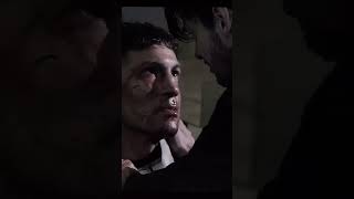 The Punishers best fight  The Punisher movie shorts [upl. by Hiltan]