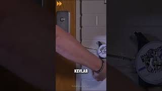 School Securty Door Lock [upl. by Gerdeen]