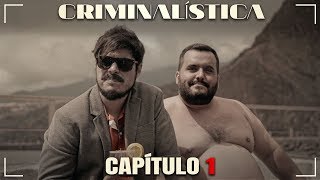 Criminalística 1 Playz [upl. by Teague]