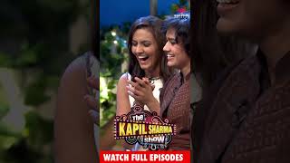 Watch Full Episode The Kapil Sharma Show Wit Geeta and Babita Phogat  thekapilsharmashow Ep 74 [upl. by Thurber818]