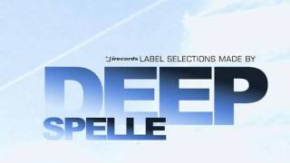 Deep Spelle  I Records Selections [upl. by Krasnoff745]