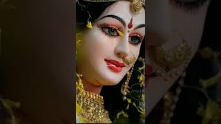 Aarti Ambe Tu Hai Jagdambe  Durga Maa Status shorts viral maadurga mahadev aarti youtube [upl. by Placeeda]