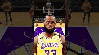 Battle of the Brons 😂nba2k25 nba2kgameplay nba2k25gameplay gaming lebronjames [upl. by Yelich]