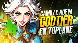 🔴 CAMILLE OP CAMILLE OP CAMILLE OP  FERROX LIVE 3  147 [upl. by Wall]