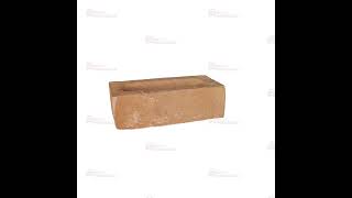 Ibstock Bradgate Golden Purple Facing Brick  BrickWholesale co uk [upl. by Riatsala]