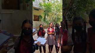 Anthropometry measurement in Government school and mid day meal scheme [upl. by Nyvek]