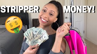 5 Ways to MAKE MONEY from Pole Dancing WITHOUT STRIPPING  Janay Way [upl. by Namielus]