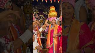 Mangli at Miryala Mandi Bonalu 2024  Singer Mangli  Mangli Yellamma Bonam Mangli shortvideo [upl. by Winer147]