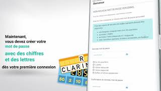 La connexion aux services de la Caf évolue [upl. by Hola]