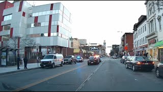 Notorious Downtown Baltimore Drug Corner  Eutaw and Saratoga [upl. by Belva562]