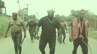 issakaba kolaboy ft ojadiligbo video challenge [upl. by Anoel]