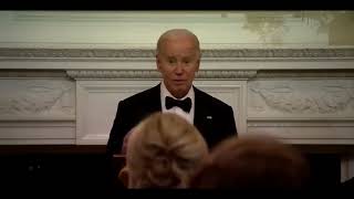 Joe Biden Perfectly Clear [upl. by Bekah]