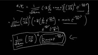 Problem 210a  Introduction to Quantum Mechanics Griffiths [upl. by Suiravat93]