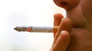 Sugar and cigarettes led to our lung cancer epidemic [upl. by Haodnanehs]