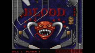 SilverballOST BLOOD DOS 1993 [upl. by Ylecara]