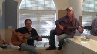 quotShady Streetquot Gary Stewart cover by Donnie Coleman and Jimmy Smith [upl. by Horlacher]