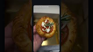 🥐🥯👋 baking croissant viennoiseries viennoiserie boulangerie patisserie bakery pastry vira [upl. by Lurie]