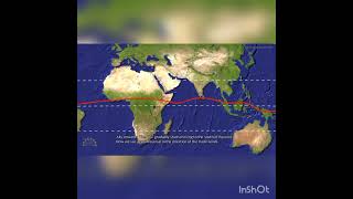 Southwest monsoon wind  Northeast monsoon wind Intertropical Convergence Zone Malayalam [upl. by Hteb]