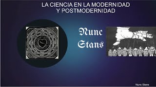 Corto La Ciencia en la modernidad y la posmodernidad [upl. by Nyledaj]