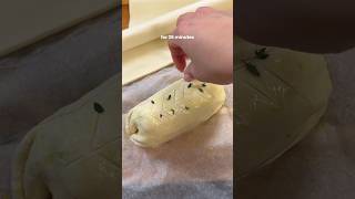 Trying to make Venison Wellington…sorrry Bambi 🦌 [upl. by Ettennahs]