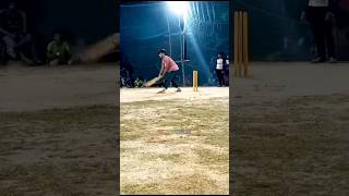 local Shorthand cricket tournament 🏏 subscribe 🙏 viral shortsvideo cricketlover trending [upl. by Androw971]