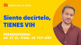 Así es tu vida con VIH ¿Qué es una comorbilidad [upl. by Frazer]