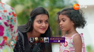 Ninaithen Vandhai  Ep  40  Webisode  Mar 15 2024  Ganesh Venkatram Jasmine Rath  Zee Tamil [upl. by Linnie]