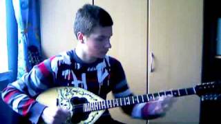 ThemiS Bouzouki To Zembekiko tis evdokias first video [upl. by Quin869]