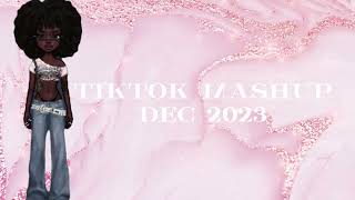 TIKTOK MASHUP DEC 2023 🌸🎀👙 [upl. by Petes532]