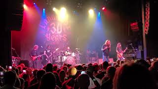 Candlebox Far Behind live in St Louis 81323 [upl. by Goddart]