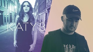 Katy B  Katy On A Mission Kanine Bootleg Extended Edit [upl. by Dasteel]