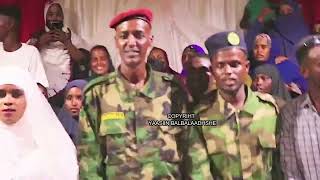 AROOSKI UGU SHIIDNA EE CIIDANKA QARANKA SOMALILAND EE KU SUGAN JIIDA HORE HORE OOG [upl. by Kaliope637]