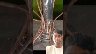 Yah kaun sa candy crush hai 😲🤯 hydrulicpress crushing crush satisfying experimentviralshorts [upl. by Nodnas]