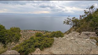 Ψάχνοντας το μαντείο Σελιναίου Απόλλωνος στο Τελέθριο [upl. by Gabrielle]