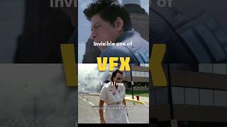 BEST INVISIBLE VFX🎥 [upl. by Ennayt]