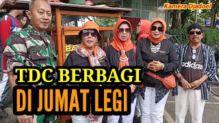 TDC BERBAGI DI JUMAT LEGI 15Nopember2024 [upl. by Neehar]