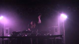 Excision Crowd Control Live  OKC 112011 [upl. by Niel]