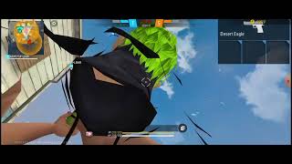 free fire max training video lonag video viral Khalik shorts gaming 99 [upl. by Gnouv822]