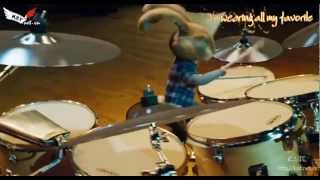 Hop  EBs Dynamite Drum Cover HQ [upl. by Yleoj]