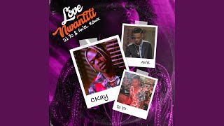 love nwantiti feat Dj Yo amp AXEL Remix [upl. by Ahsenot]