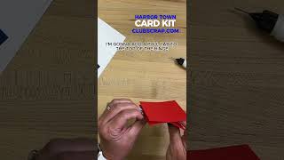 Learn to make four interactive Slider Cards papercrafts cards cardmaking diycrafts handmade [upl. by Goldi]