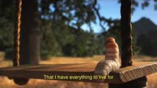 Worlds best commercials Donate Life Swing [upl. by Siddon]