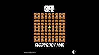 OT Genasis  Everybody Mad [upl. by Flita]