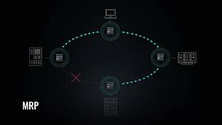 TSW212 – Switch gestionable full gigabit con 8 puertos de cobre y 2 SFP [upl. by Philana]